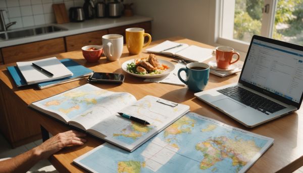 Quel bon plan saisir pour économiser en vacances ?