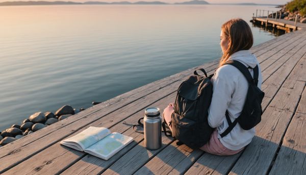 Quel conseil de voyage suivre pour partir zen ?