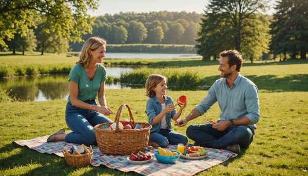 Quel loisir de plein air choisir en famille ?