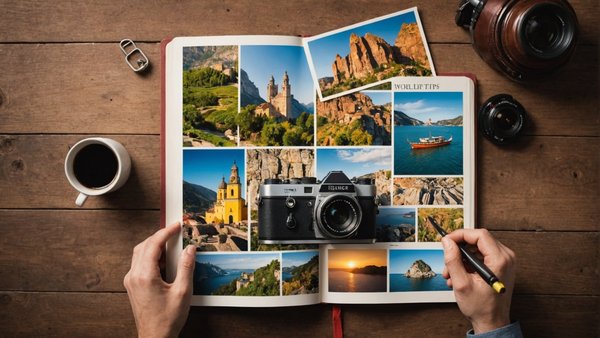 10 conseils de voyage pour explorer le monde comme un pro