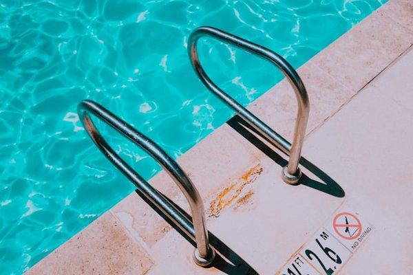Découvrez le camping idéal avec piscine en Aveyron