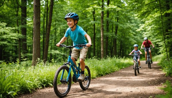 Les activités de plein air incontournables cet été