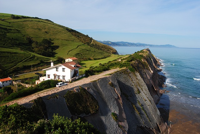 Les meilleurs endroits pour camper au Pays basque, pour un séjour au grand air