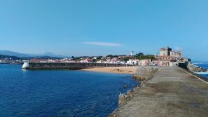 Découvrez où camper au Pays basque, pour des vacances en pleine nature