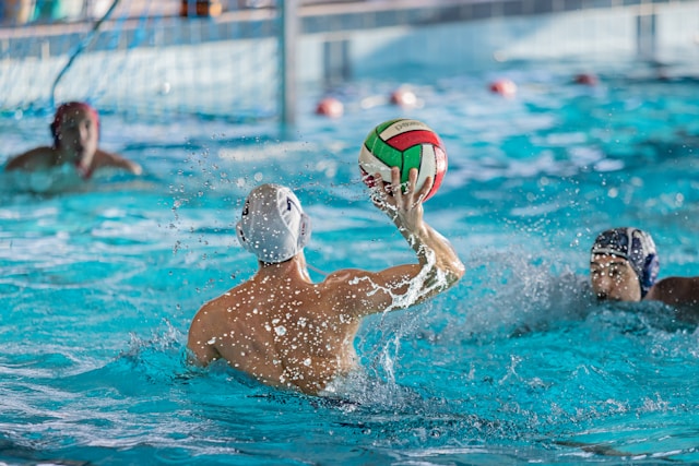 waterpolo